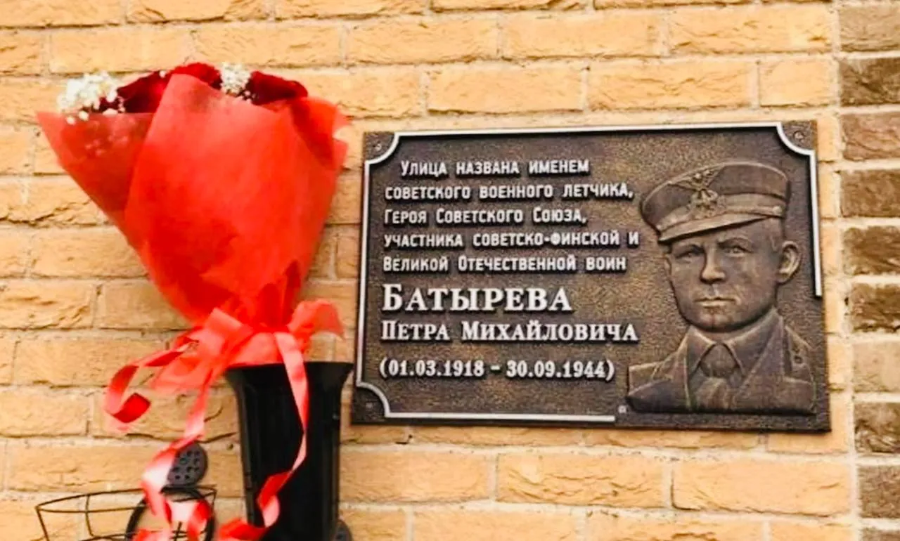 Фото: телеграм-канал Олега Жолобова