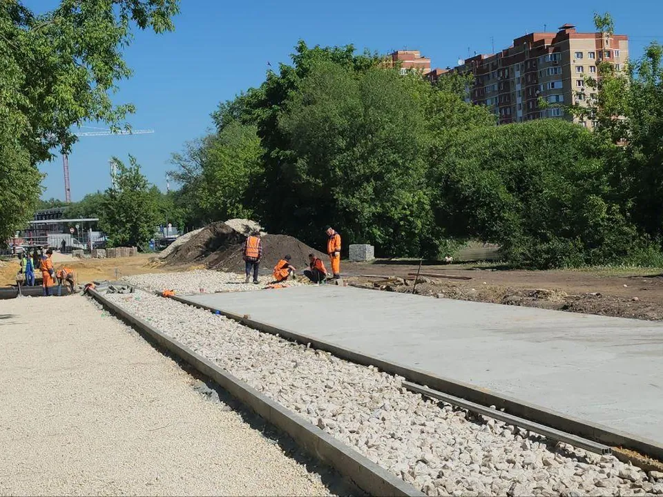 &nbsp;Фото: Наталья Лымарь