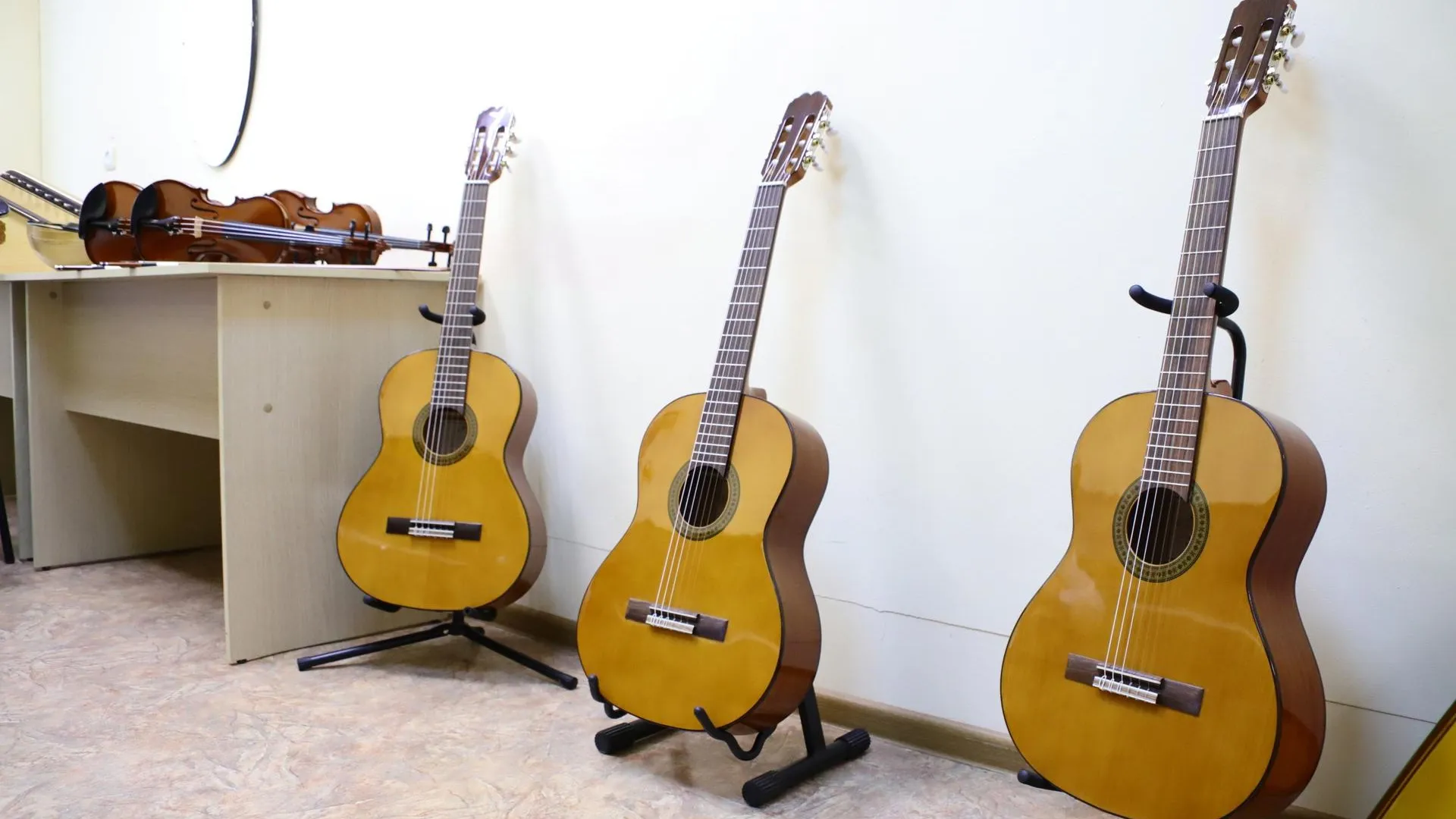 Фото: Пресс-служба администрации г. о. Воскресенск