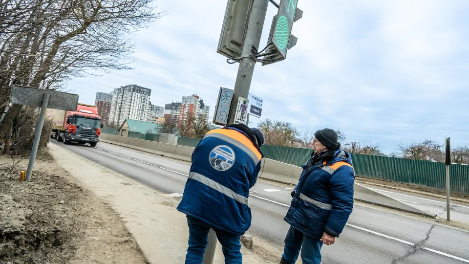 Фото: Минтранс Подмосковья