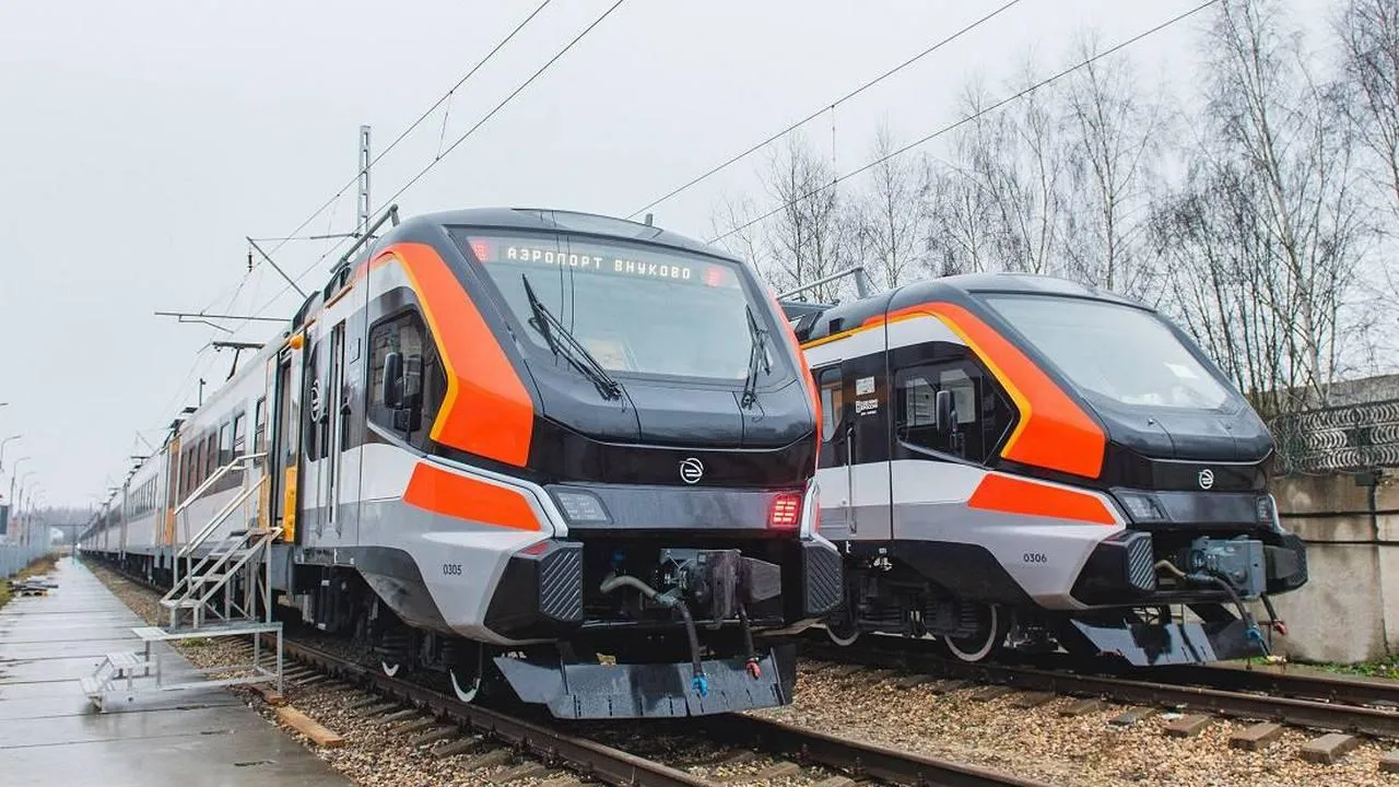 Трансмашхолдинг