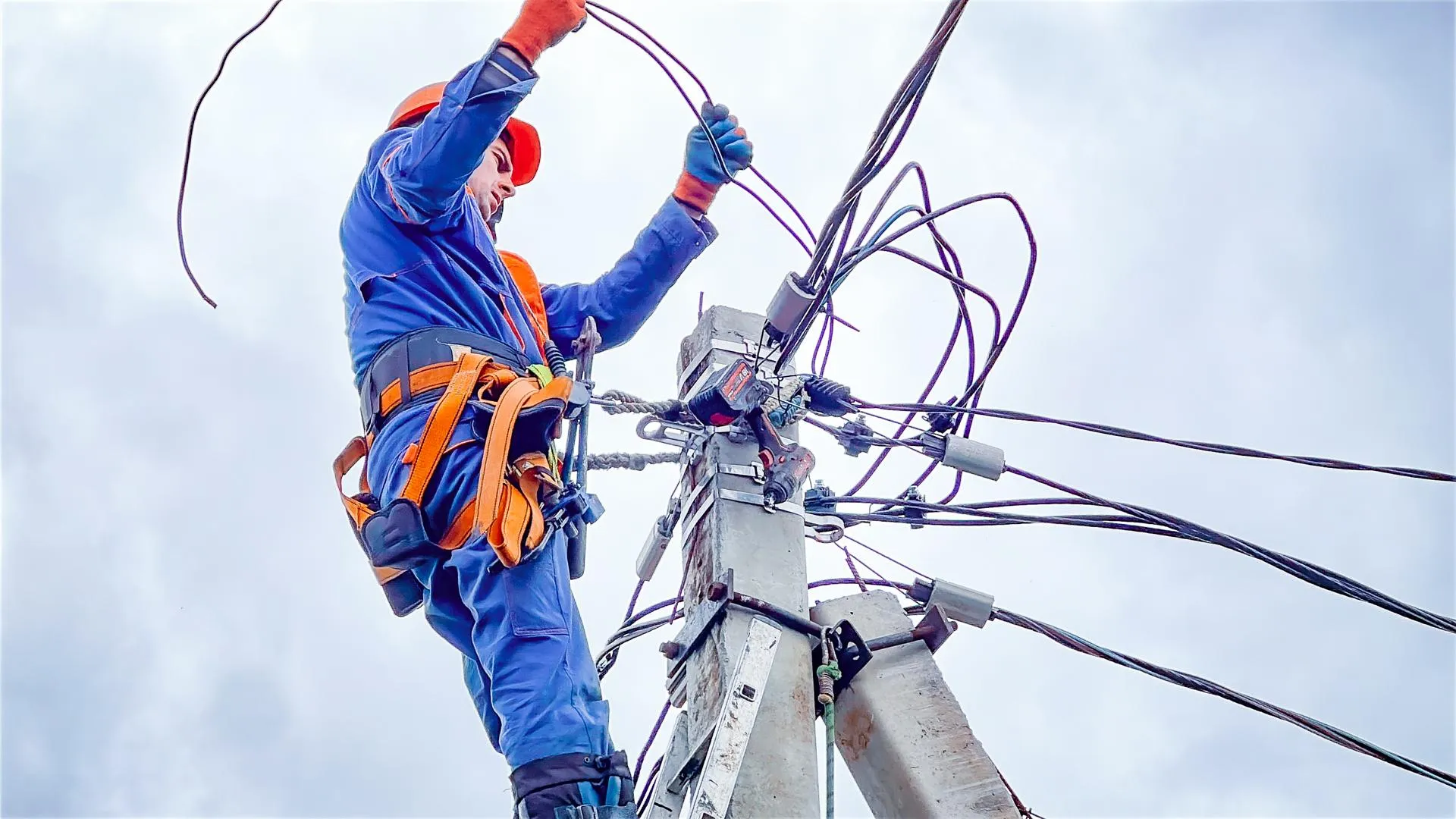 МедиаБанк Подмосковья/Данила Кирьянов