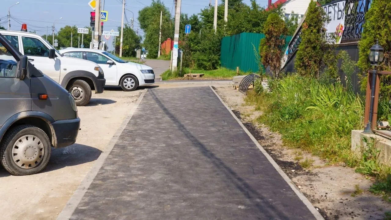 пресс-служба администрации городского округа Красногорск