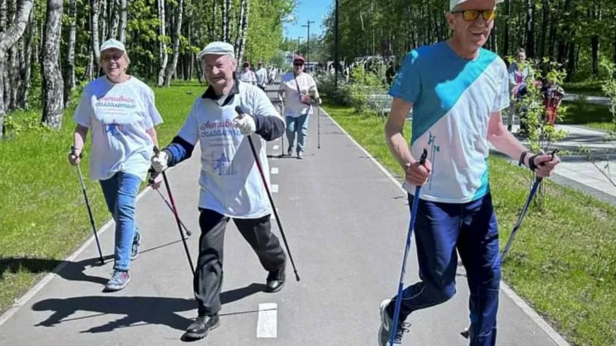 Фото: пресс-служба главы администрации г.о. Электросталь