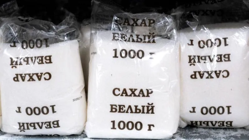 Владимир Трефилов / РИА Новости