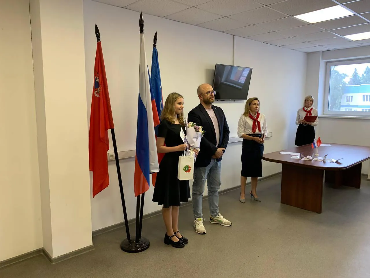 Фото: МФЦ г. о. Щелково