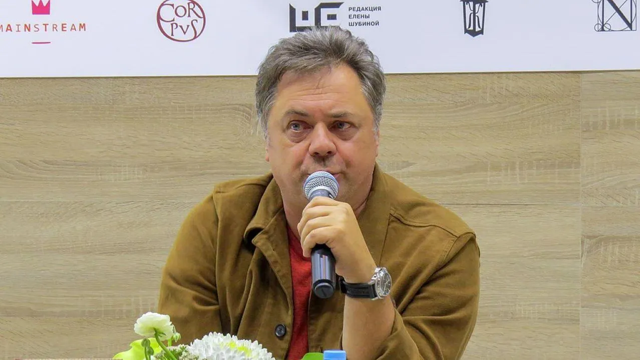 Звезда сериала «Папины дочки» получил звание Народного артиста России