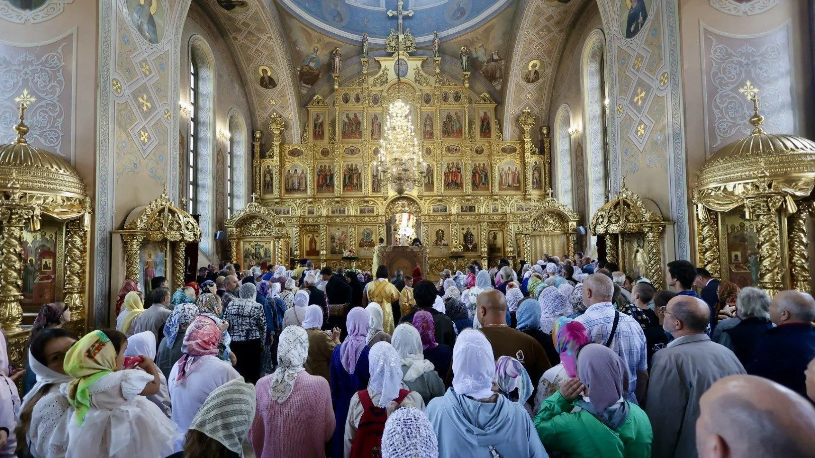 Пресс-служба администрации городского округа Чехов