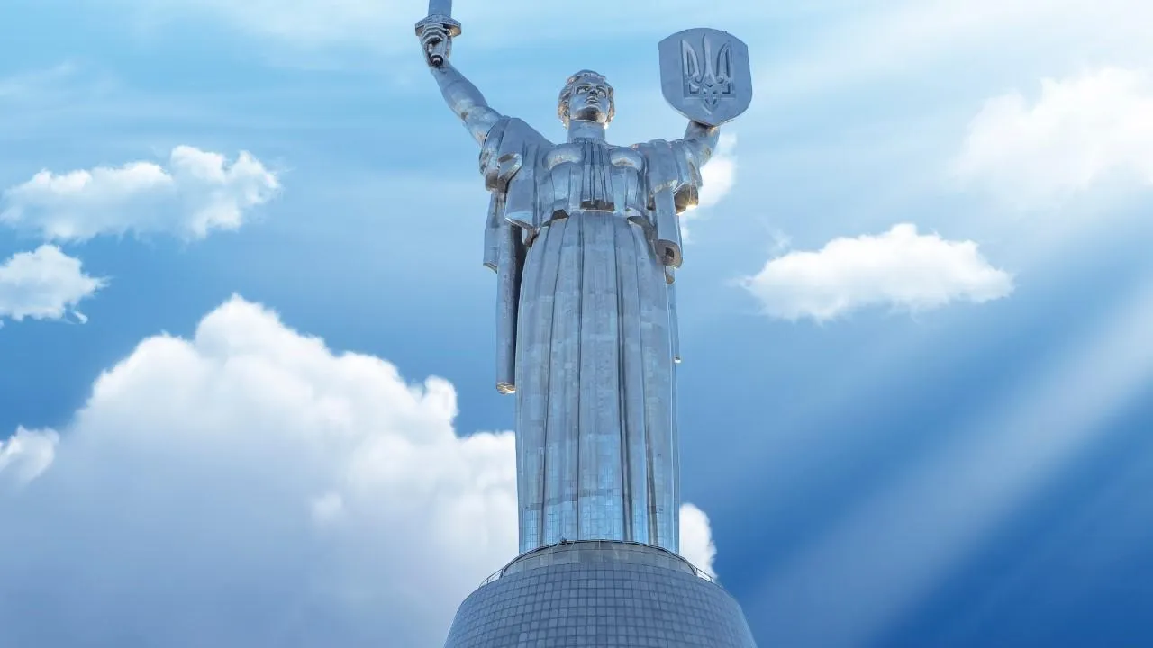 На Украине объявлена воздушная тревога