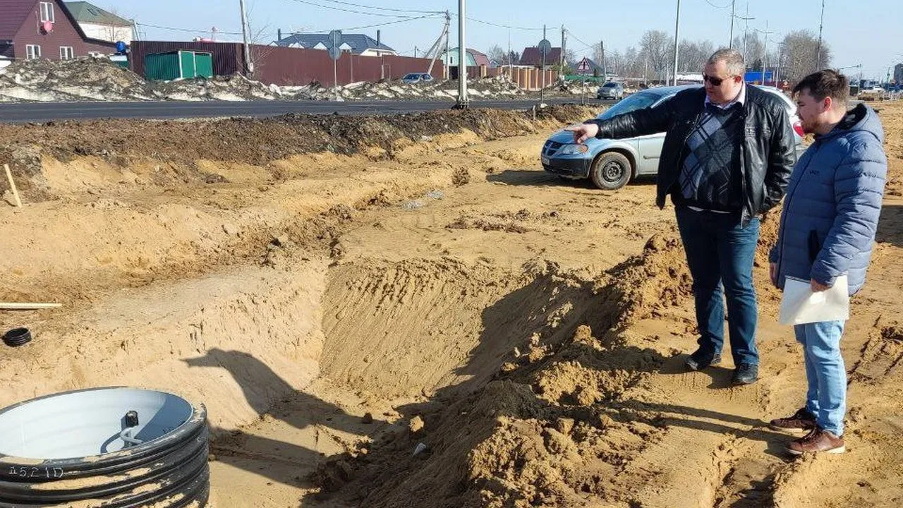 Фото: Пресс-служба администрации городского округа Мытищи