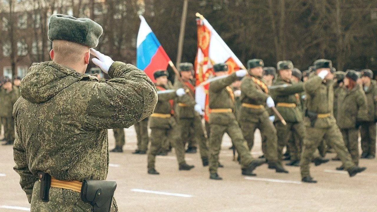 Пресс-служба администрации Наро-Фоминского городского округа