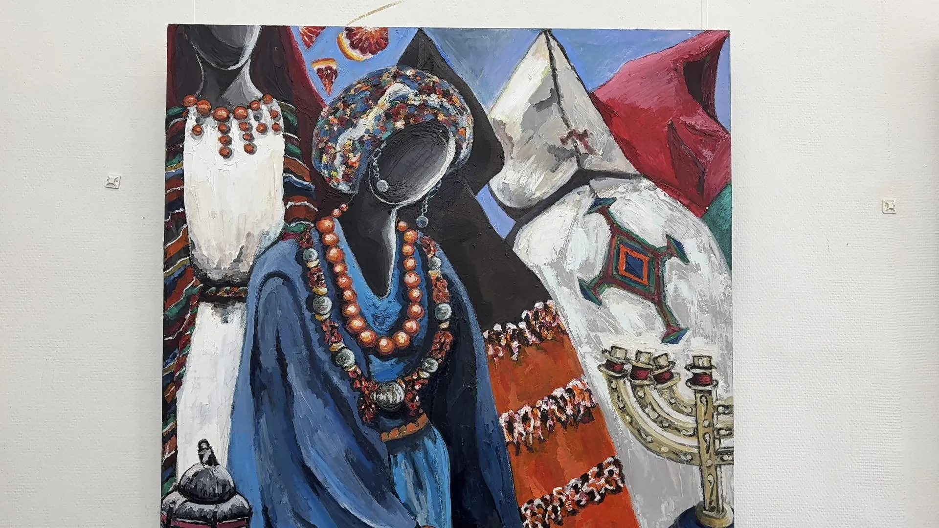 МедиаБанк Подмосковья/Анна Нестерова