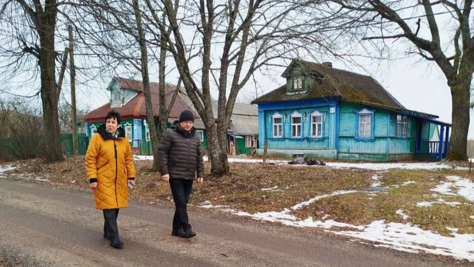 Фото: администрация м.о. Шаховская