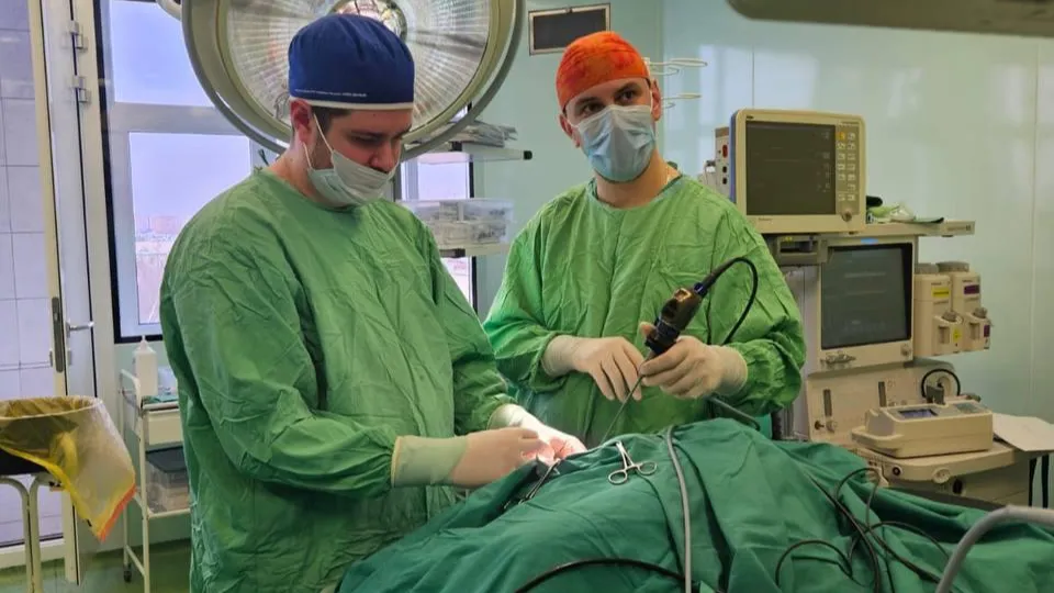 Фото: МОЦОМД