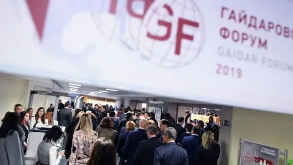 Подмосковье входит в первую группу «сильных инноваторов» инвестиционного рейтинга