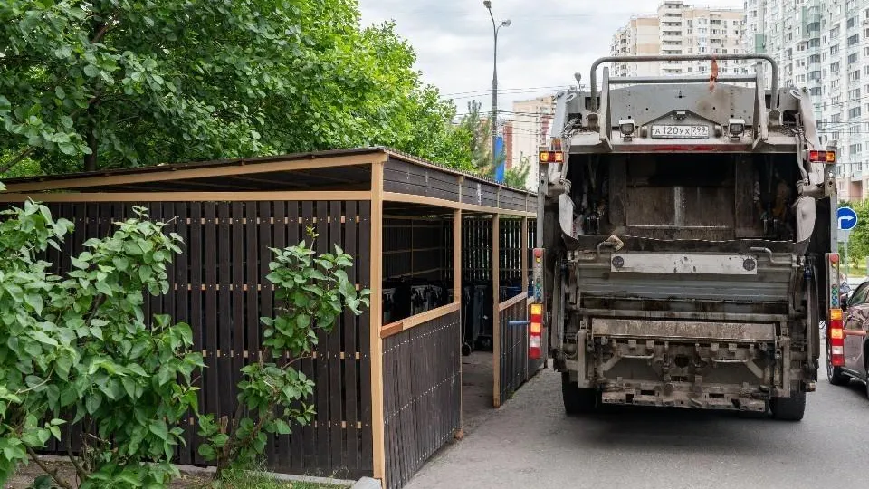 Пресс-служба администрации Одинцовского г. о.