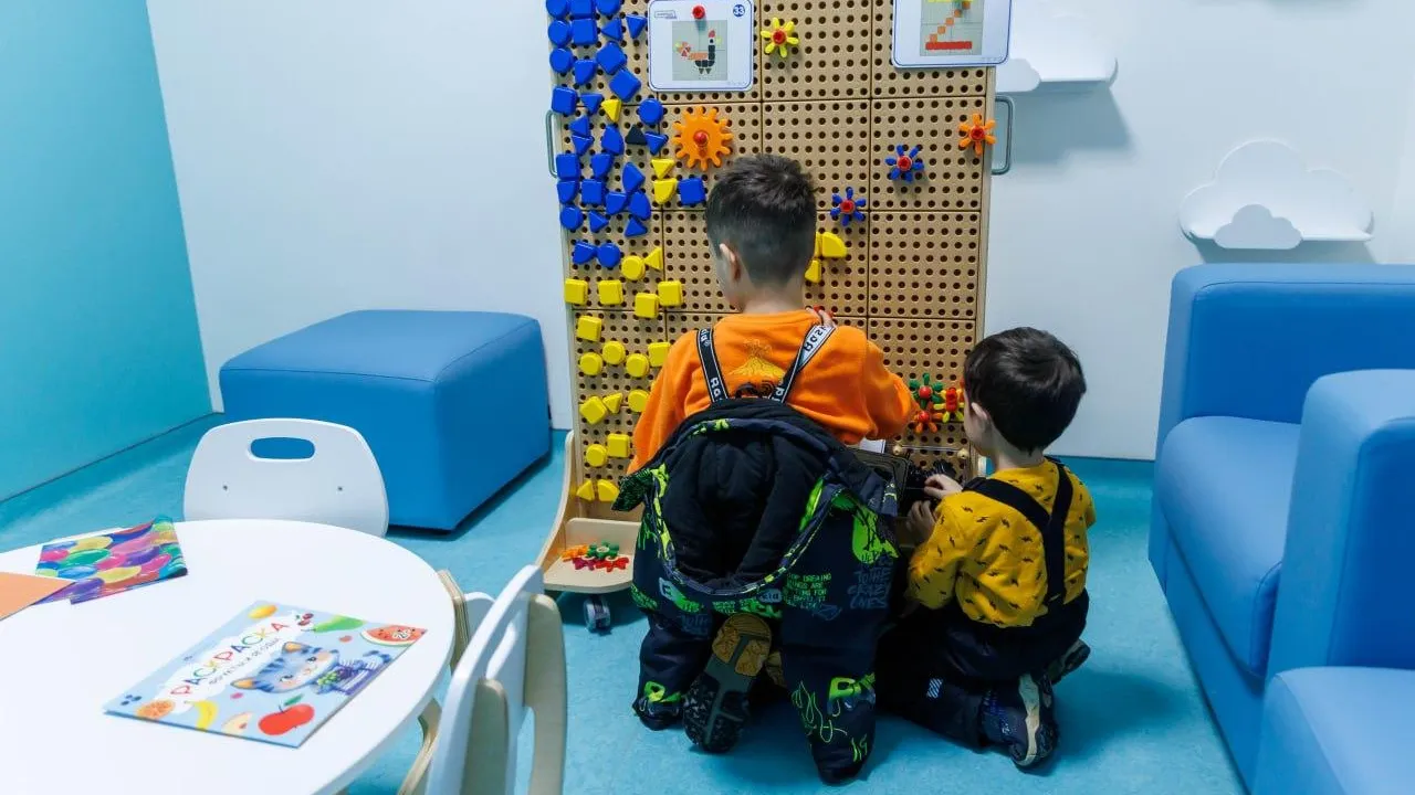 МедиаБанк Подмосковья/Наталья Лымарь