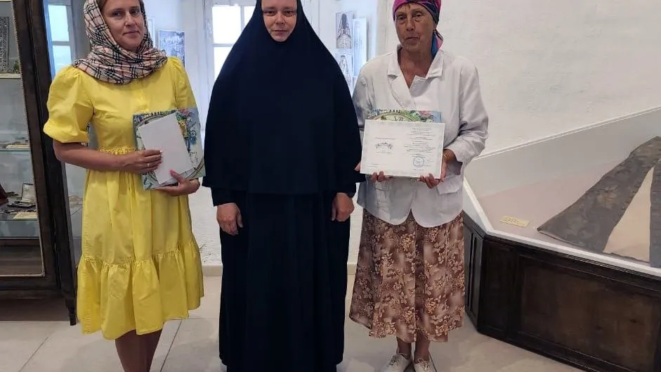 Фото: Серпуховский Духовно-просветительский центр