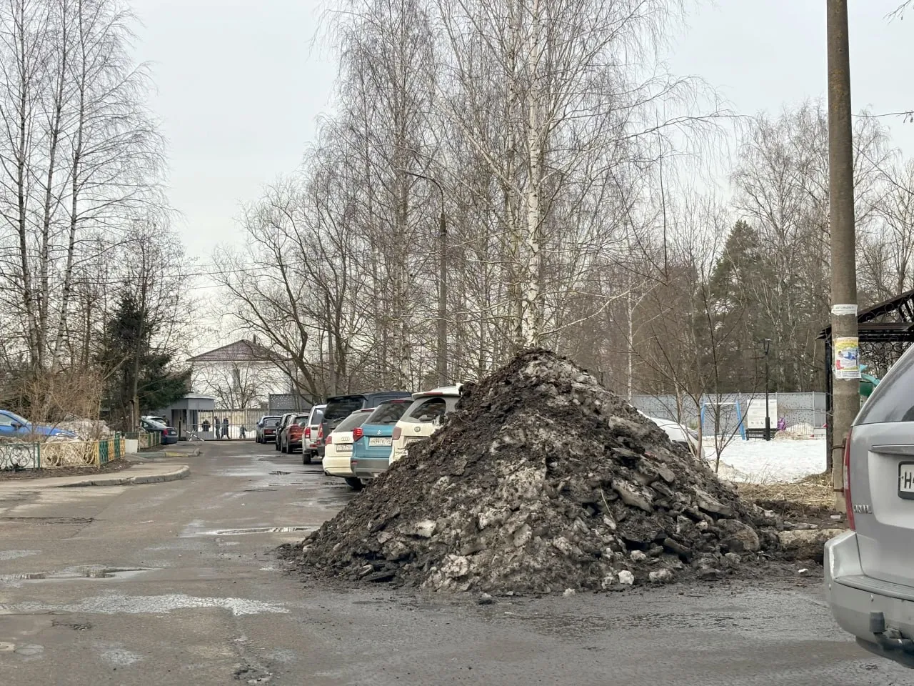 фото: администрация Краснознаменска