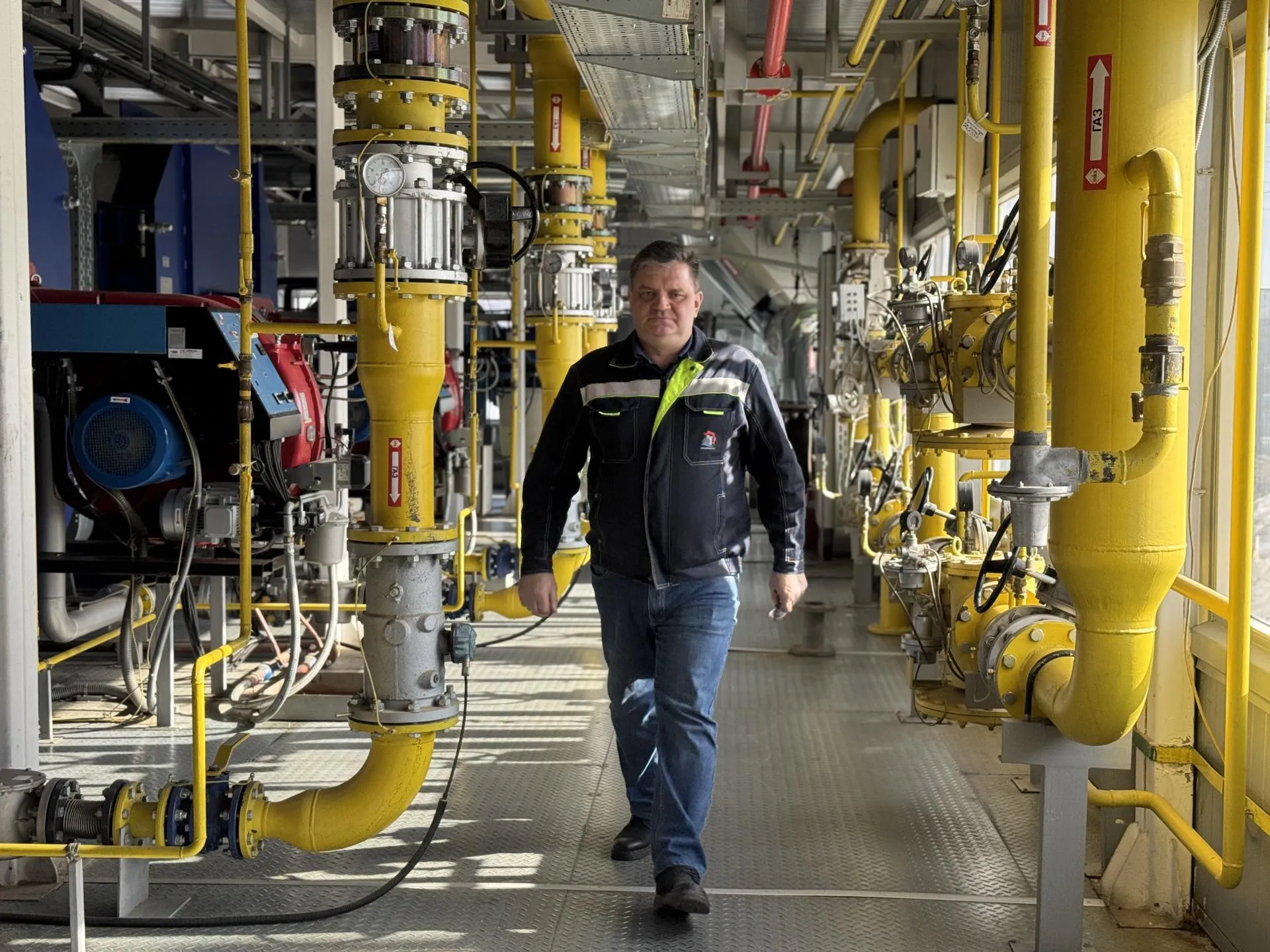 Полина Абраменко