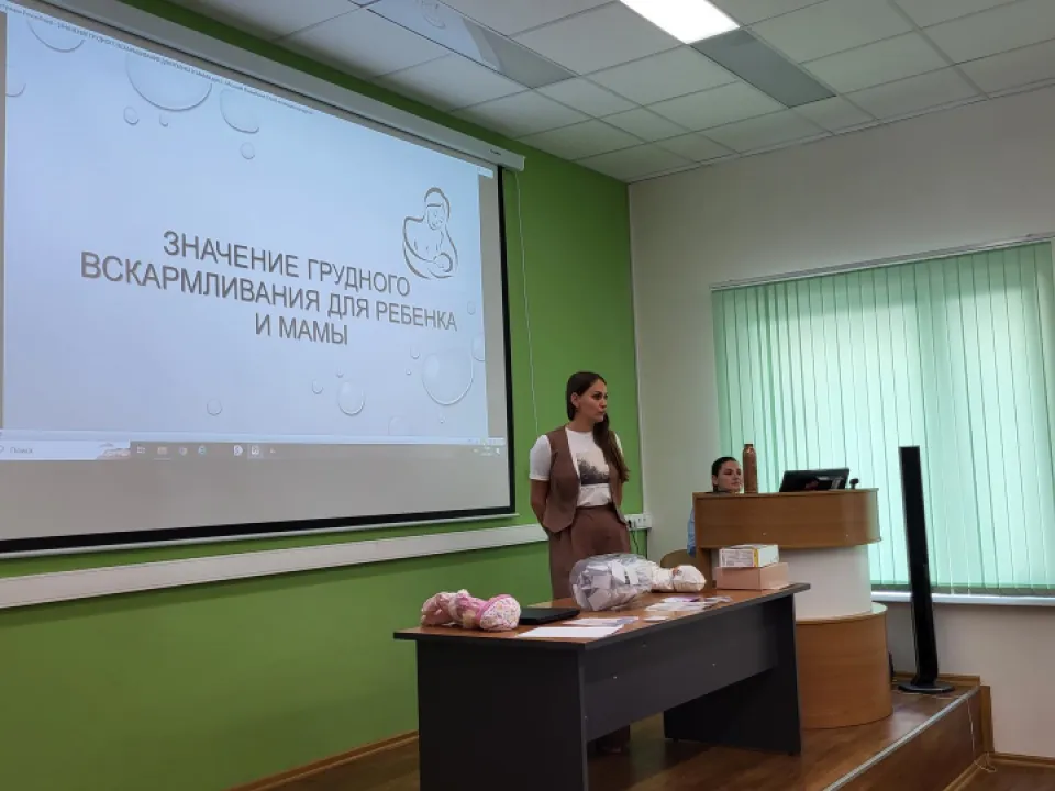 Фото: пресс-служба Коломенского ПЦ