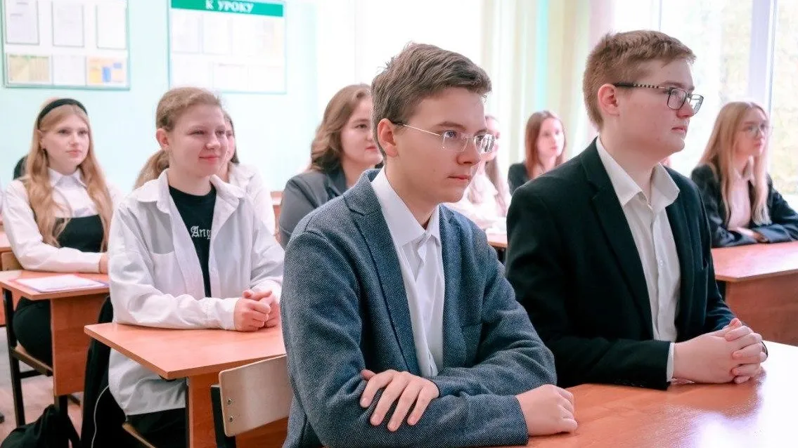 Фото: пресс-служба администрации г.о. Сергиев Посад