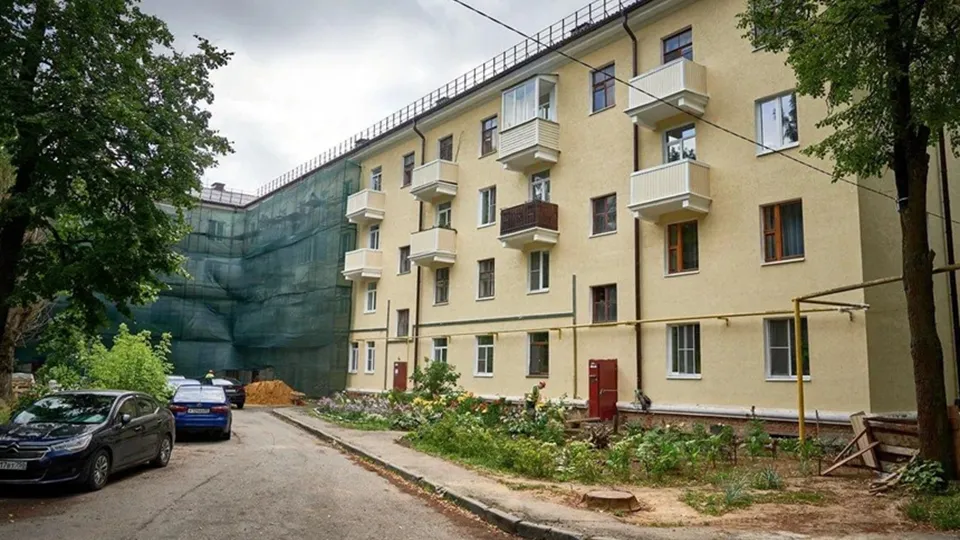 Фото: пресс-служба Министерства жилищно-коммунального хозяйства Московской области