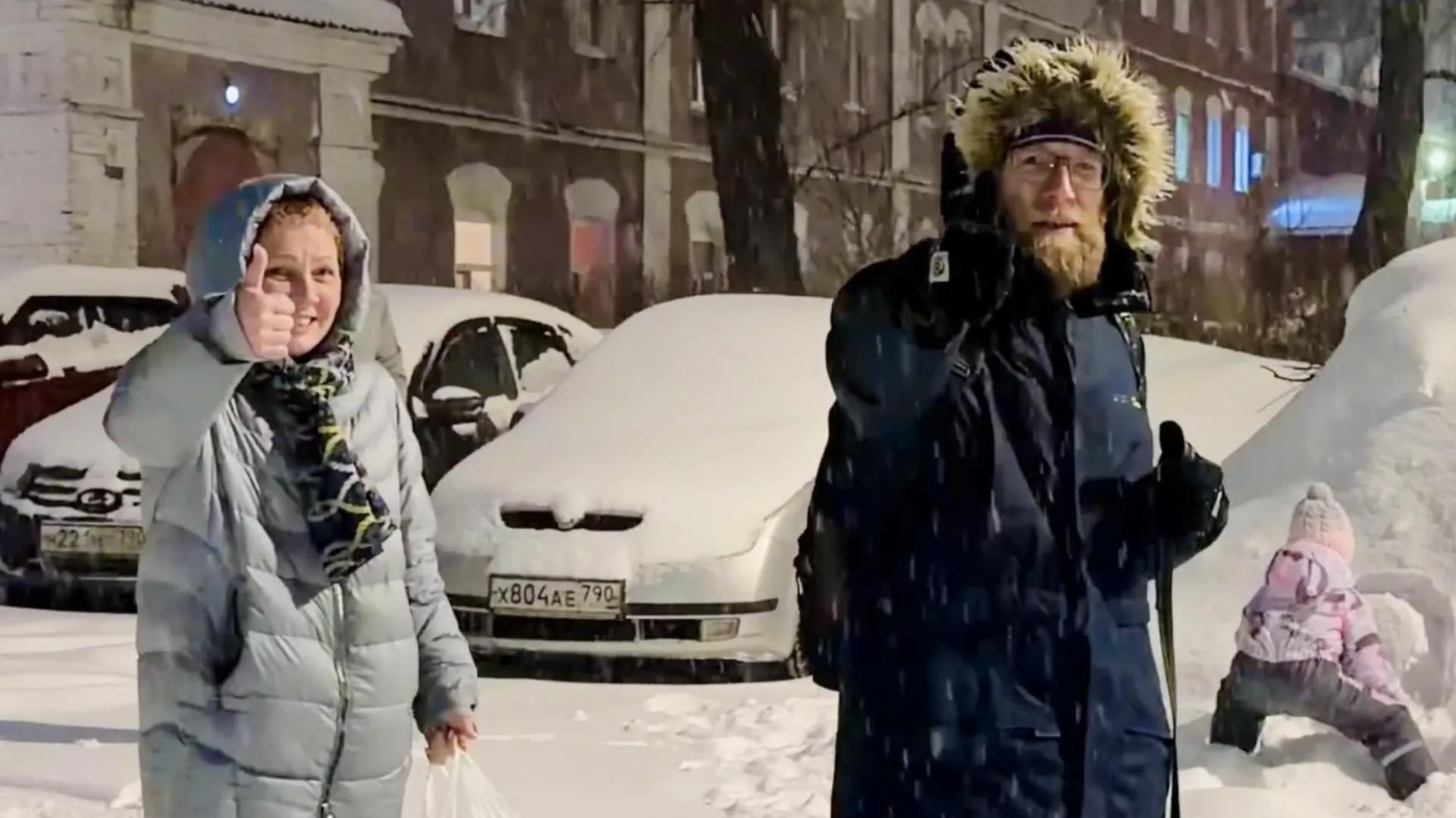 МедиаБанк Подмосковья/Ольга Стаферова