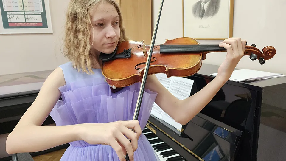 Фото: МедиаБанк Подмосковья/Екатерина Мелкозёрова