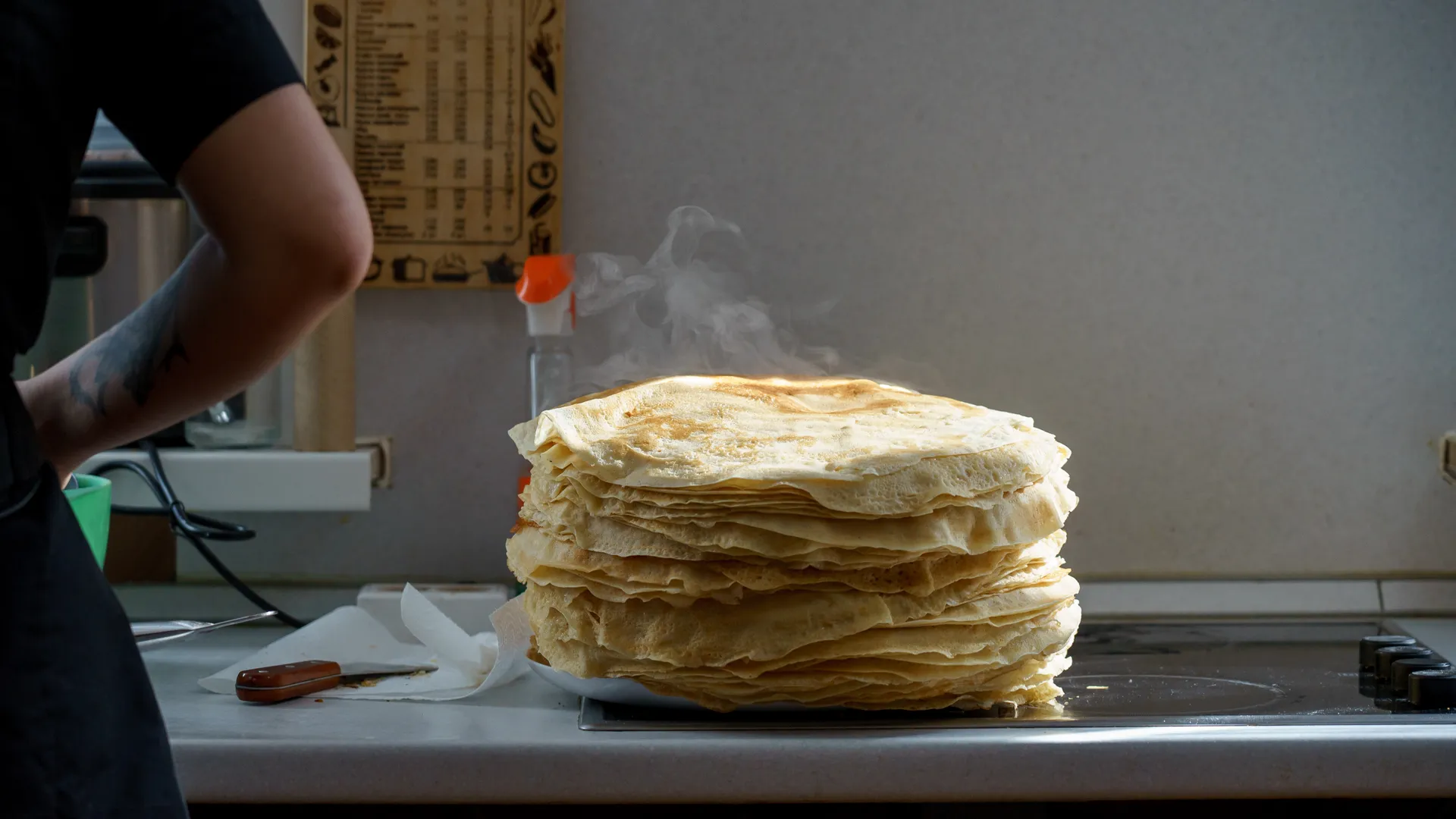 Масленица не повод для радости: что ждет любителей обжираться блинами 16 февраля