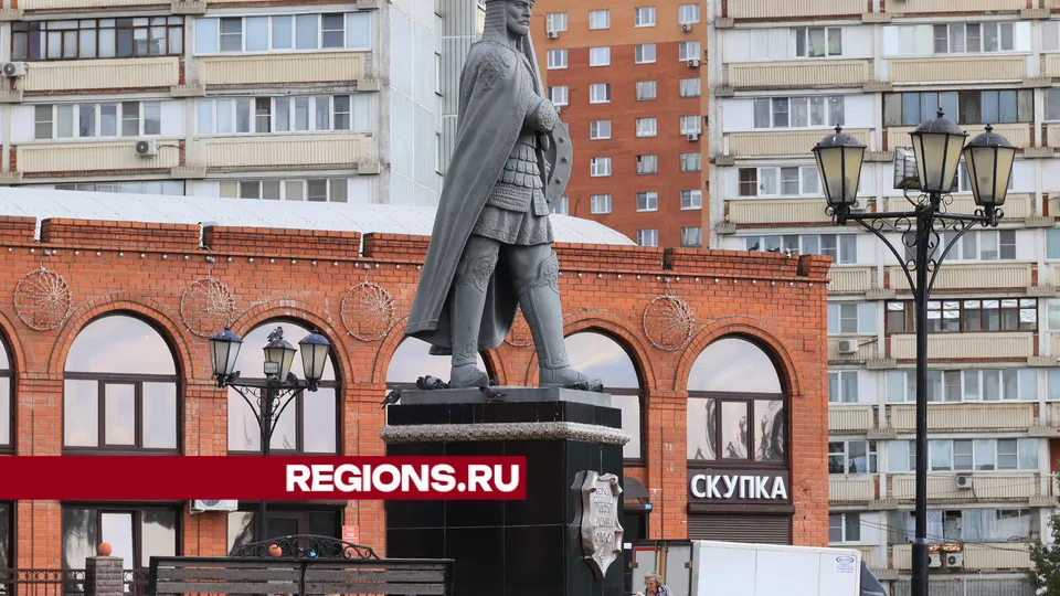 Фото: Алексей Грызлов