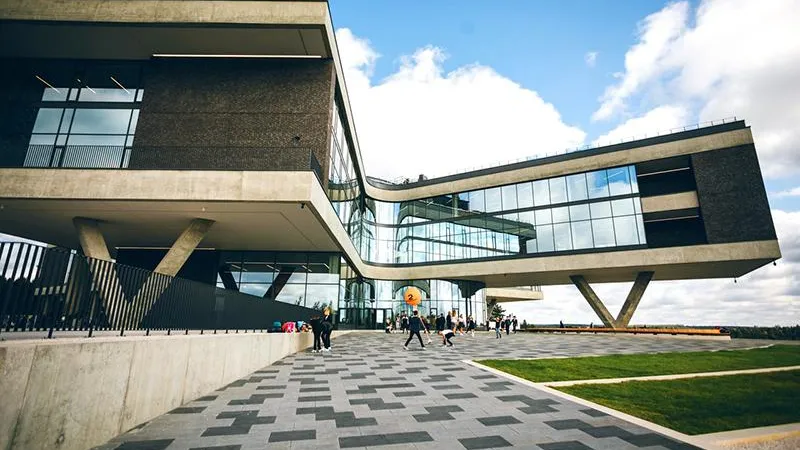 Wunderpark International School/vk.com 