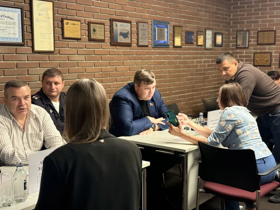 Фото: Полина Абраменко