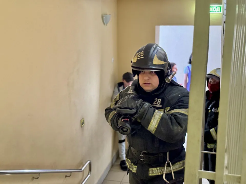 Фото: Полина Абраменко