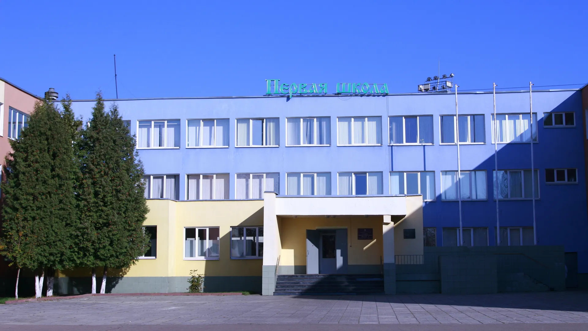 Фото: Ангелина Максимова/из архива "ЗВ"