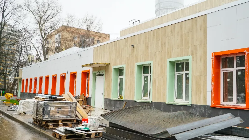 Фото: пресс-служба администрации г.о. Химки