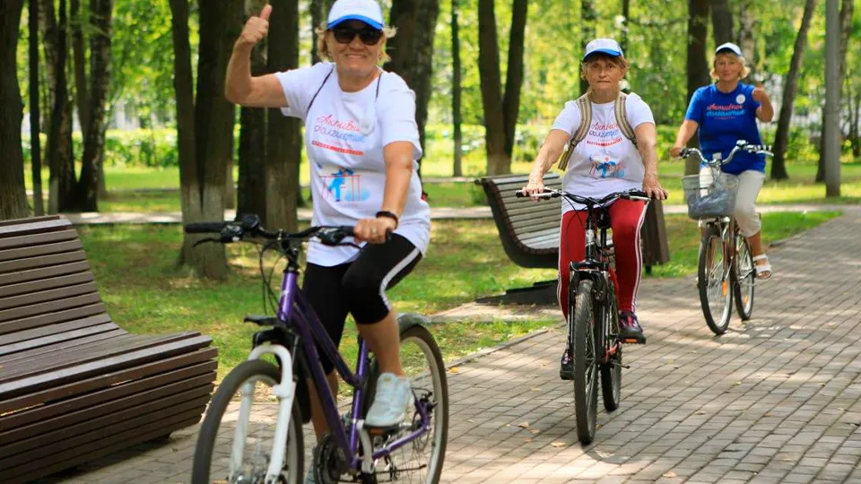 Фото: пресс-служба администрации г.о. Королев