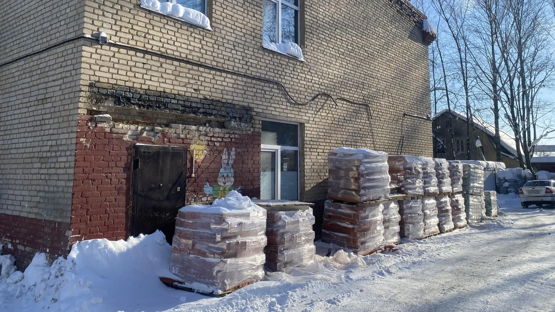 Анна Артюшина