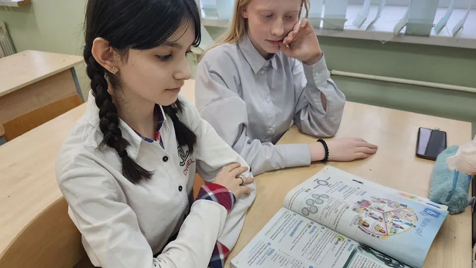 Фото: МедиаБанк Подмосковья/Светлана Борщева