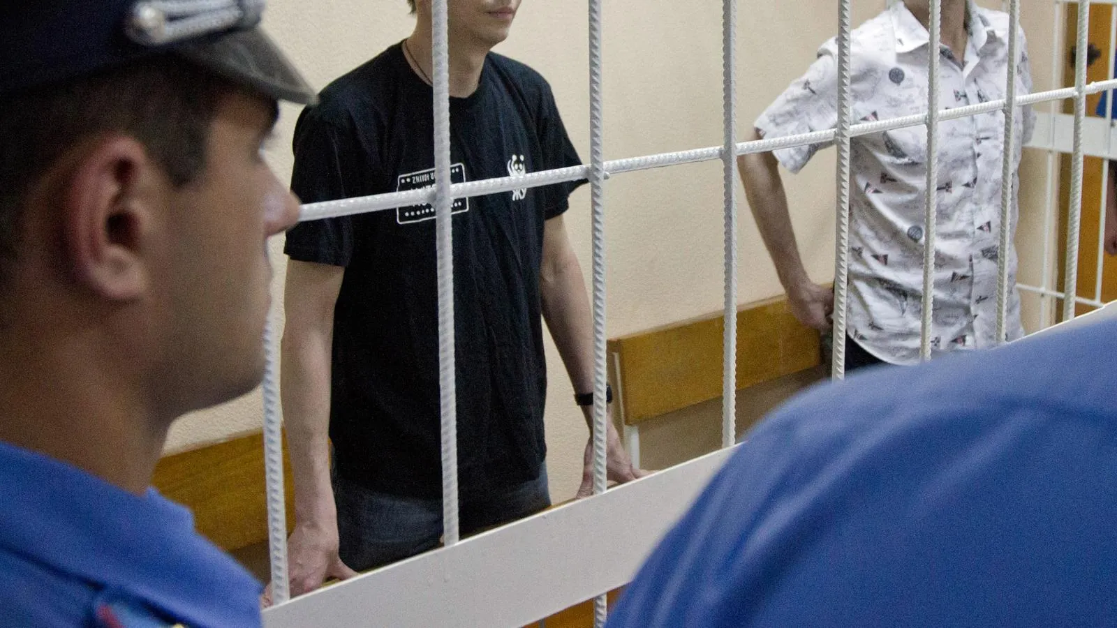 Sergii Kharchenko