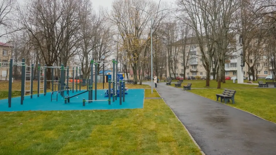 Фото: пресс-служба администрации Сергиево-Посадского г.о.