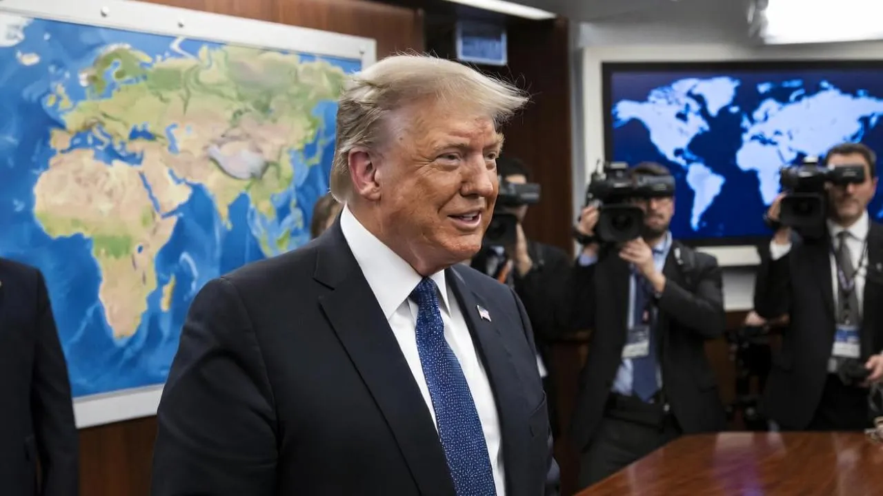 «Подмосковье сегодня»/Сгенерировано нейросетью