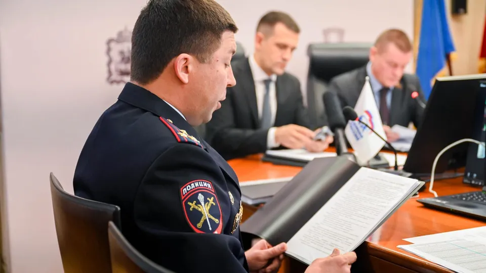 Фото: пресс-служба администрации г.о. Ленинский