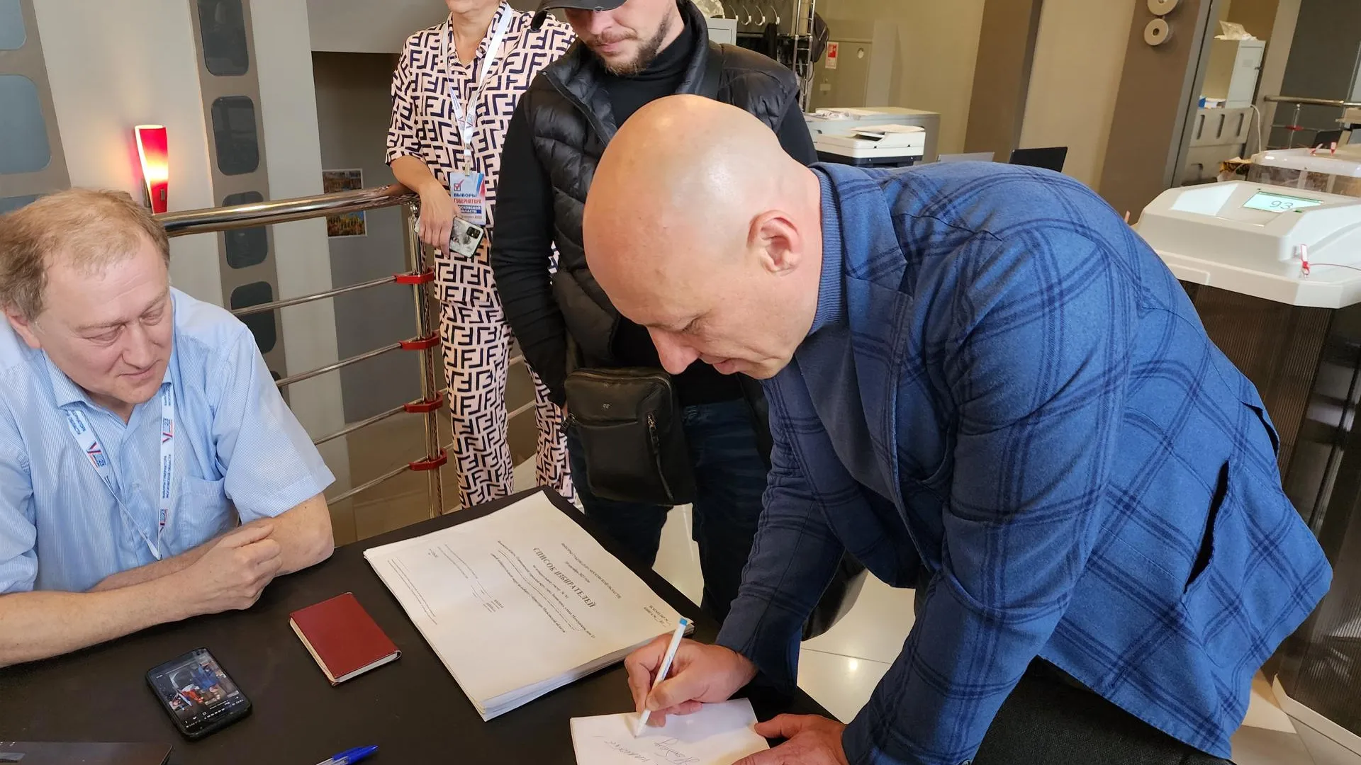 Сморкалов Никита