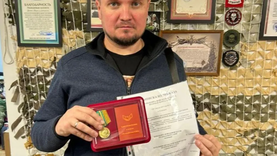 Фото: пресс-служба администрации г.о. Лыткарино