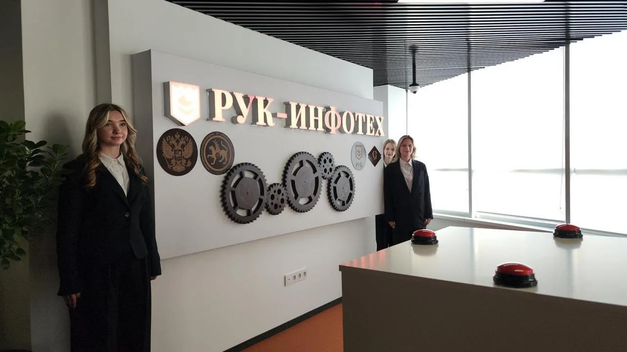 МедиаБанк Подмосковья/Валерия Исаева