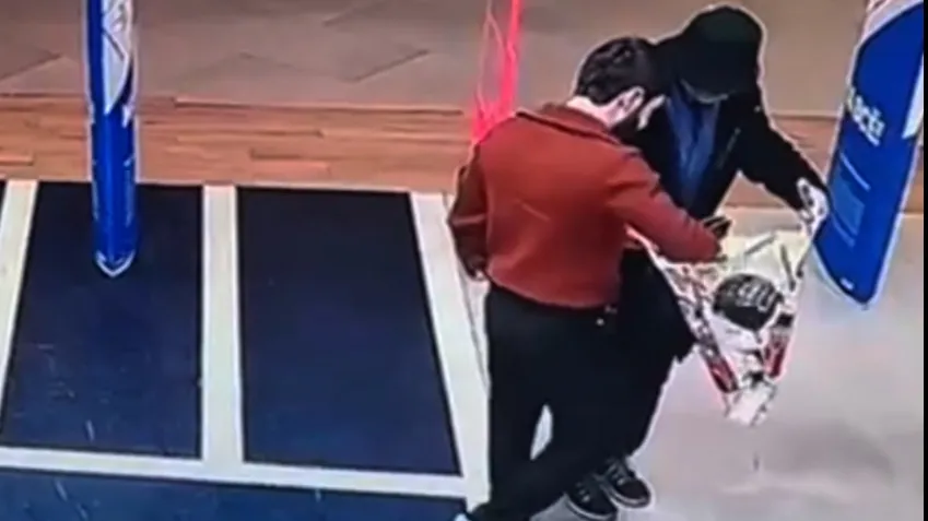 Фото: пресс-служба Росгвардии по Московской области