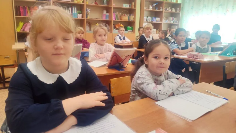 Фото: администрация Волоколамского округа