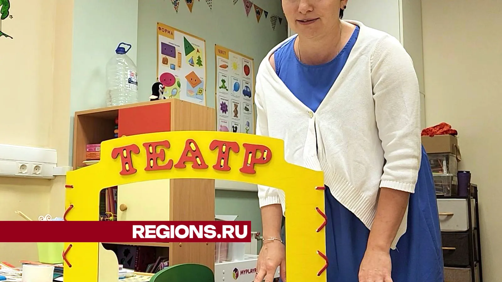 Фото: Андрей Семибратов