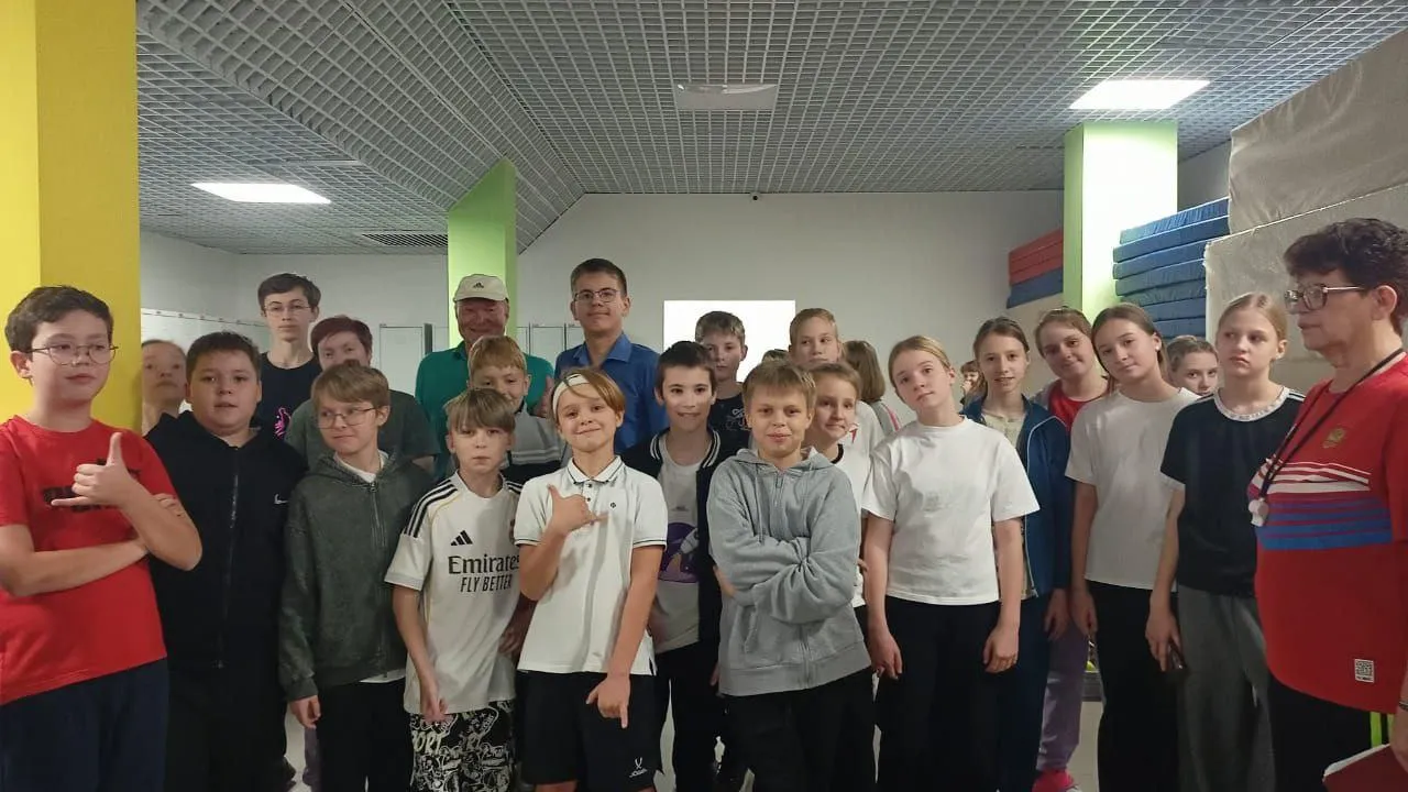 Фото: Пресс-служба Администрации г.о. Жуковский